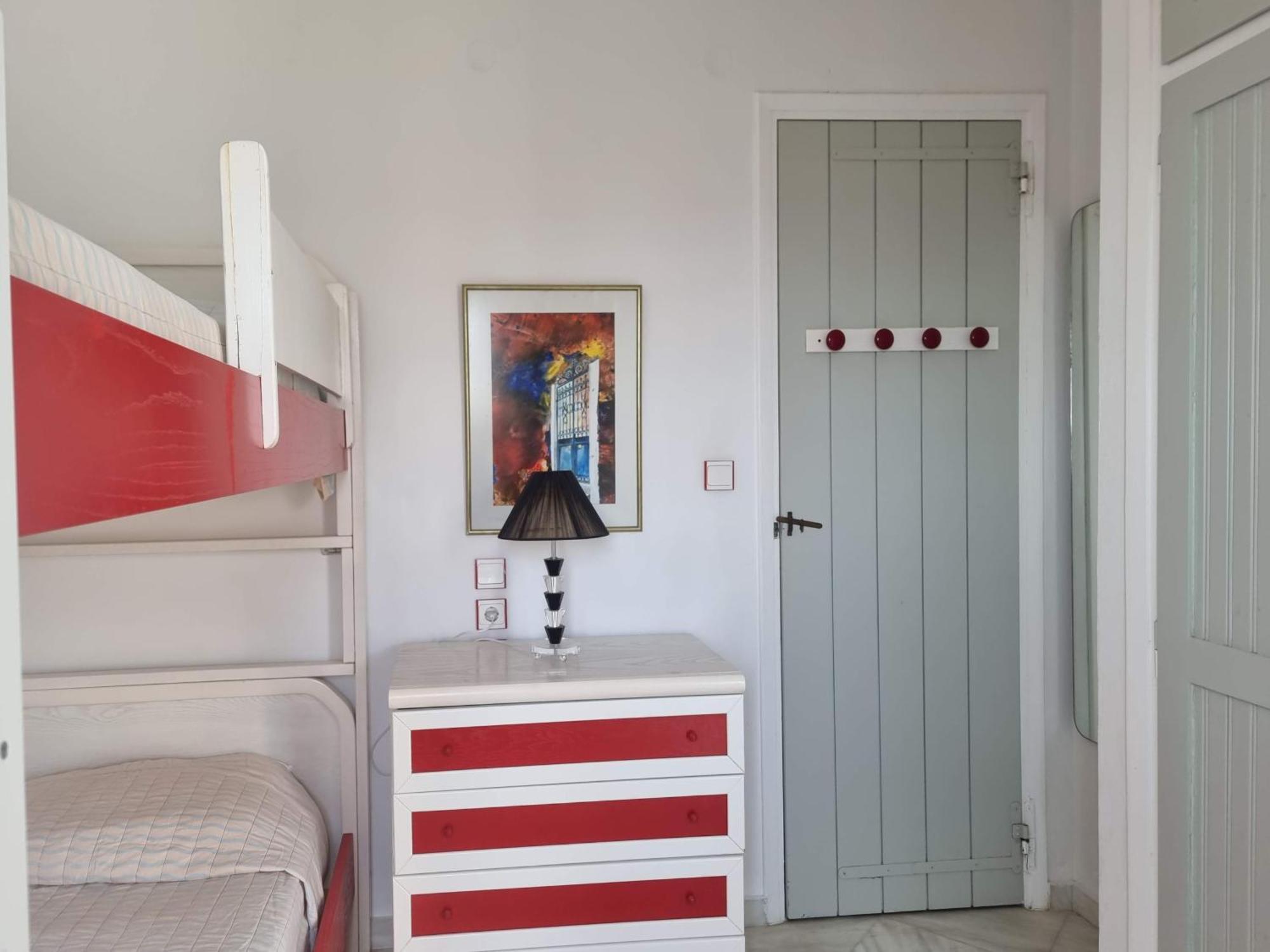Villa Blue Note House Asos Exterior foto